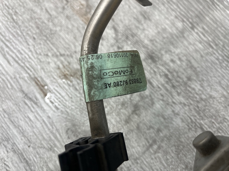 Форсунка топливная, 7500 рублей, Молоково