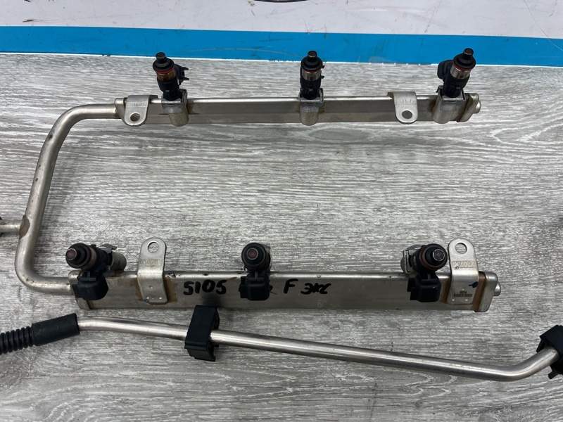 Форсунка топливная, 7500 рублей, Молоково