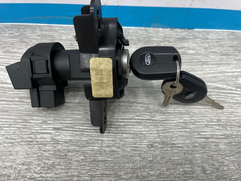 Замок зажигания, 6500 рублей, Молоково