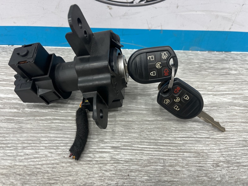 Замок зажигания, 6500 рублей, Молоково