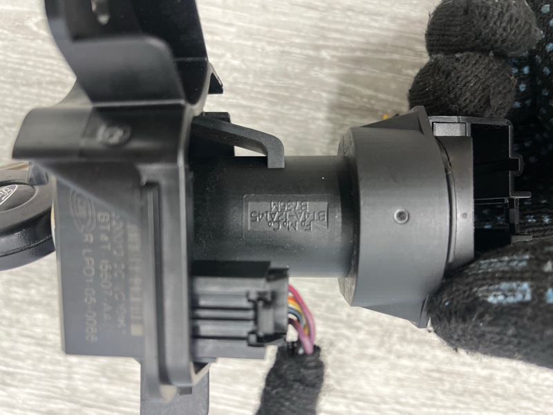 Замок зажигания, 6500 рублей, Молоково