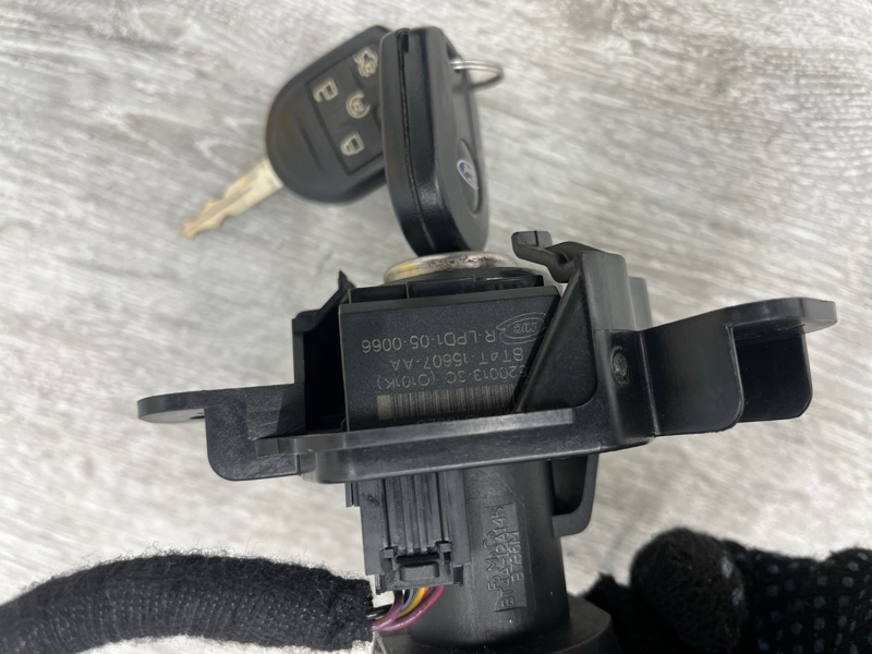 Замок зажигания, 6500 рублей, Молоково