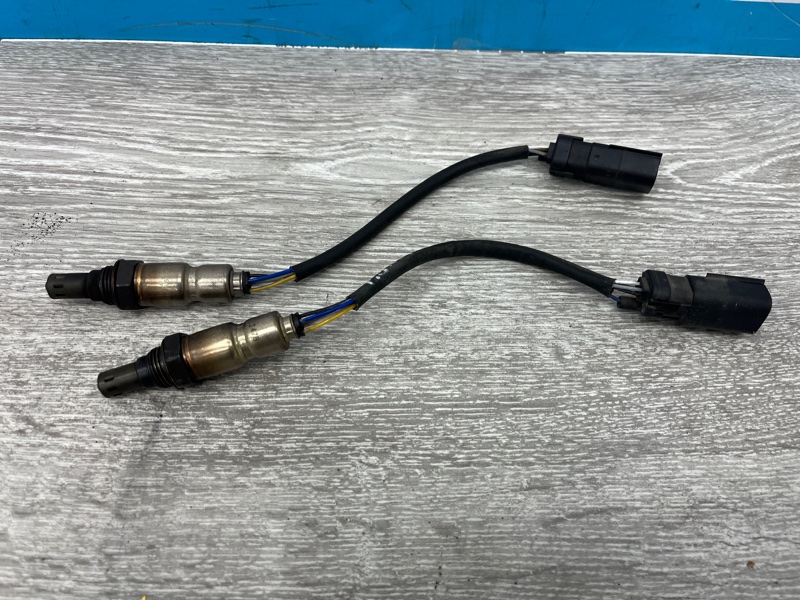 Датчик кислородный, 2500 рублей, Молоково