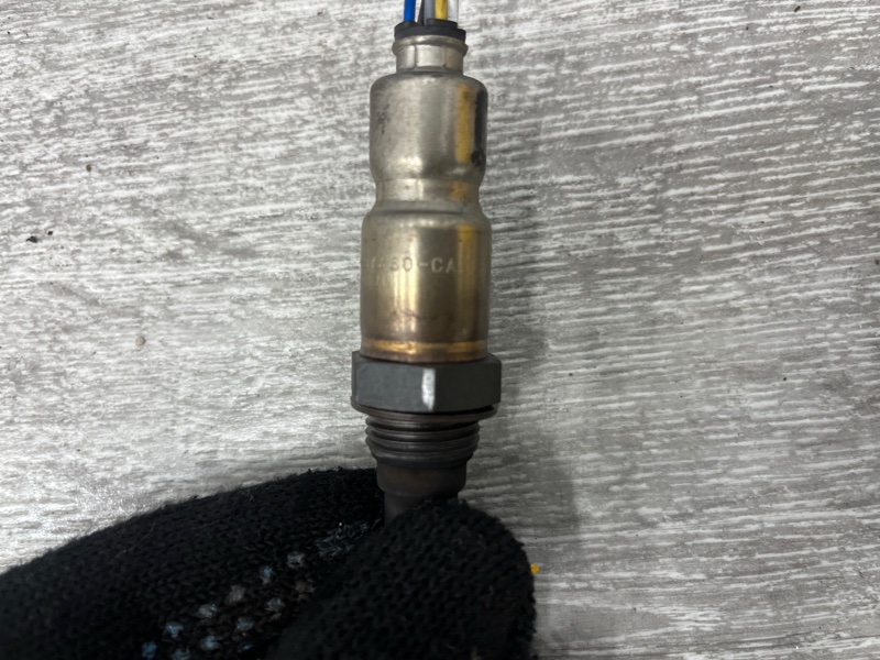 Датчик кислородный, 2500 рублей, Молоково