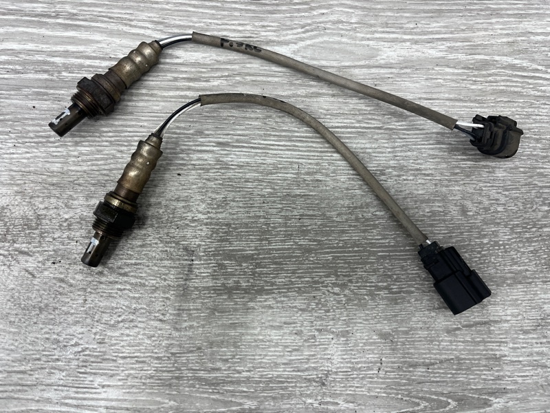 Датчик кислородный, 1500 рублей, Молоково