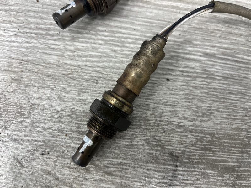 Датчик кислородный, 1500 рублей, Молоково