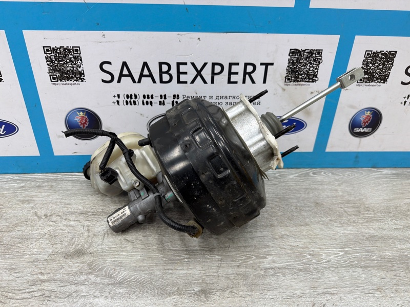 Вакуумный усилитель тормозов, 7500 рублей, Молоково