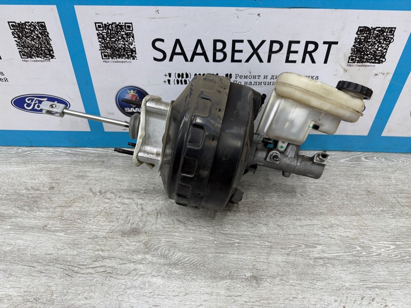 Вакуумный усилитель тормозов, 7500 рублей, Молоково