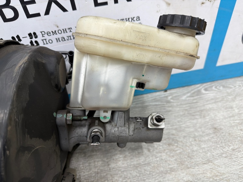 Вакуумный усилитель тормозов, 7500 рублей, Молоково