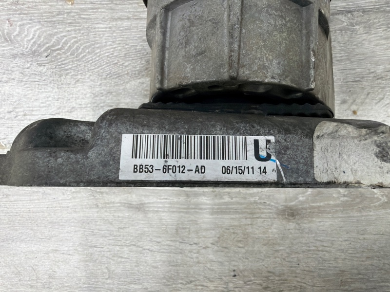 Подушка двигателя, 7000 рублей, Молоково