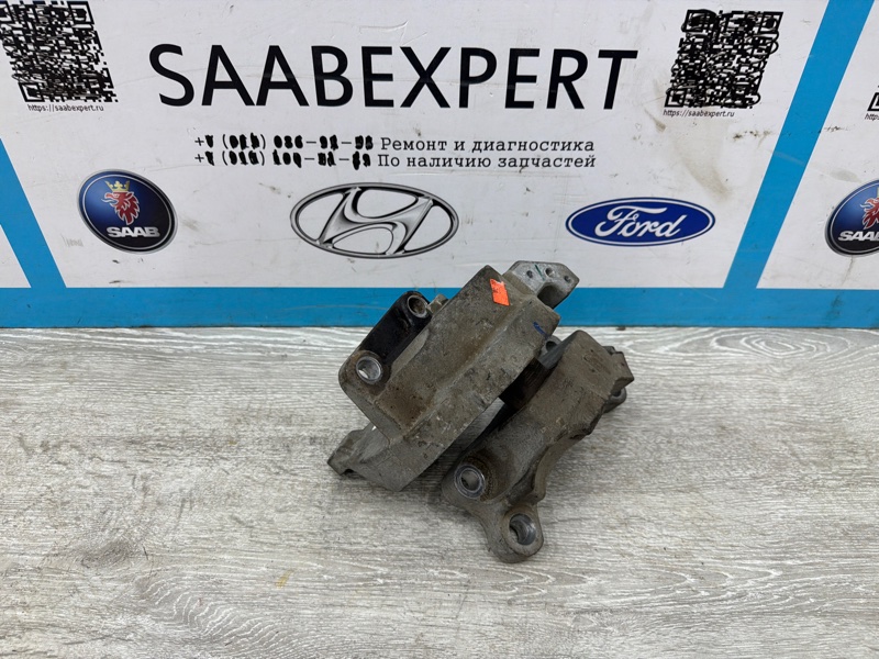 Подушка двигателя, 4000 рублей, Молоково