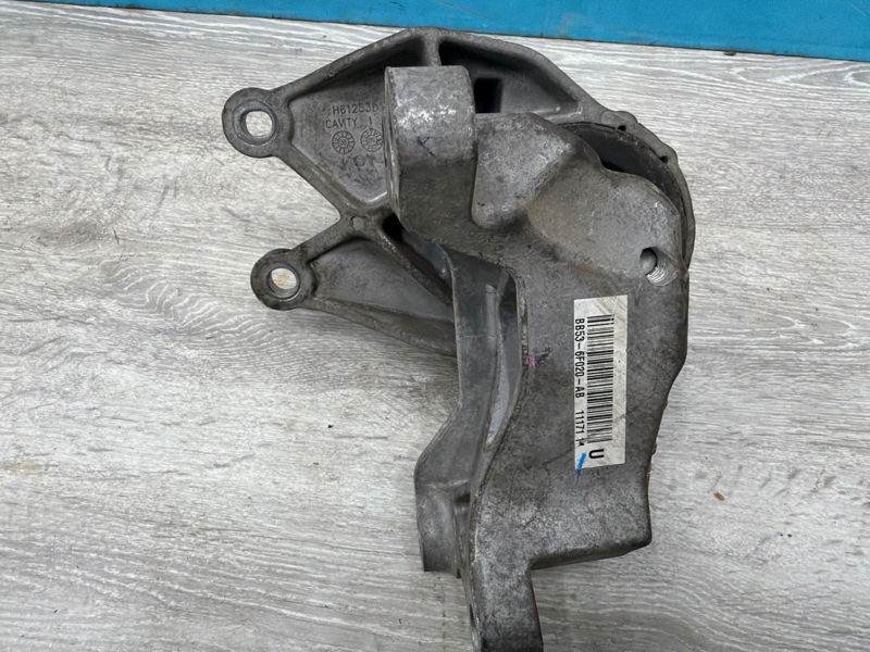 Подушка двигателя, 4000 рублей, Молоково