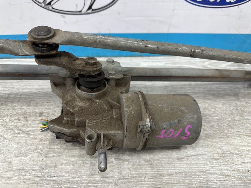 Трапеция дворников, 11500 рублей, Молоково