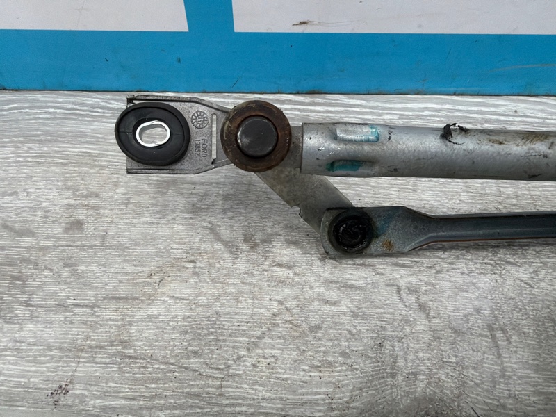 Трапеция дворников, 11500 рублей, Молоково