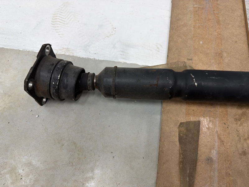 Карданный вал, 21000 рублей, Молоково