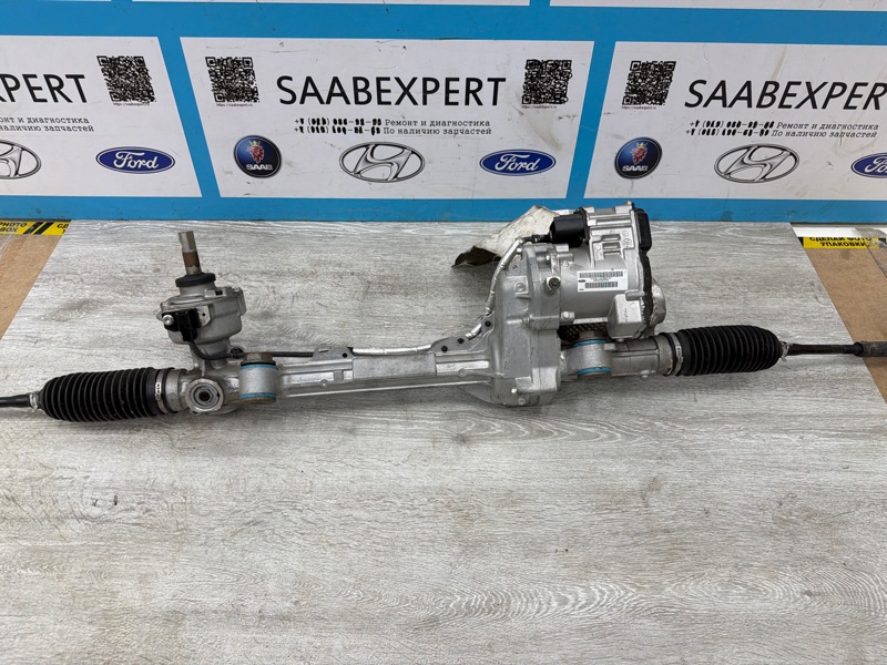 Рулевая рейка, 68000 рублей, Молоково