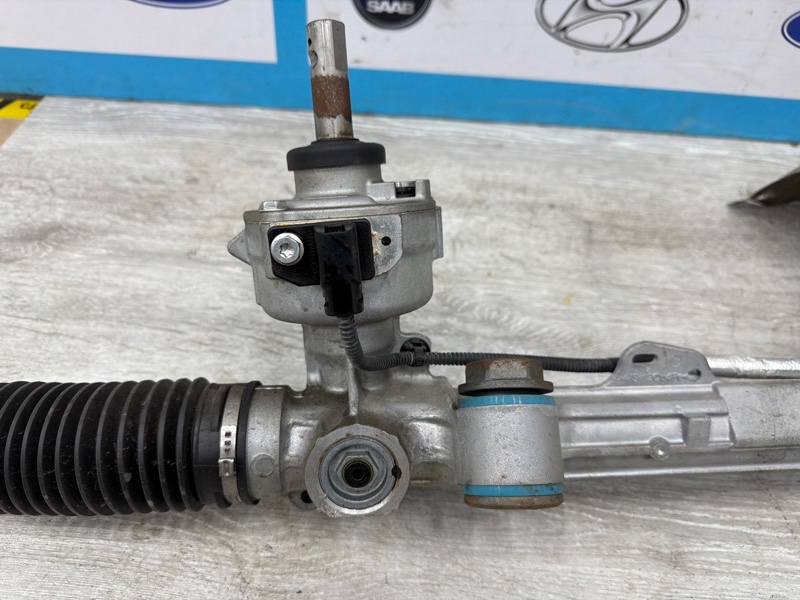 Рулевая рейка, 68000 рублей, Молоково