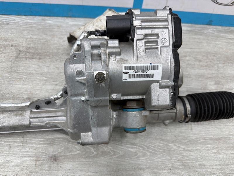 Рулевая рейка, 68000 рублей, Молоково