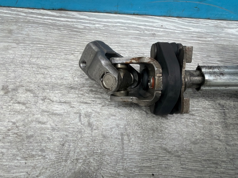 Рулевой карданчик, 10000 рублей, Молоково