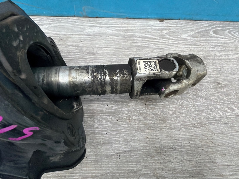 Рулевой карданчик, 10000 рублей, Молоково