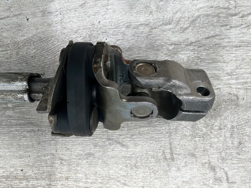 Рулевой карданчик, 10000 рублей, Молоково