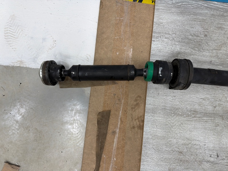 Карданный вал, 35000 рублей, Молоково