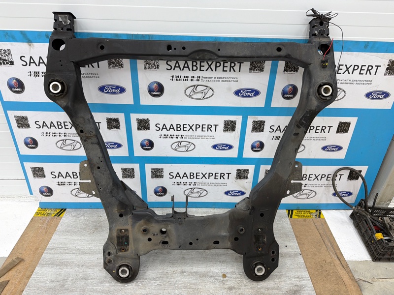 Передний подрамник, 35000 рублей, Молоково