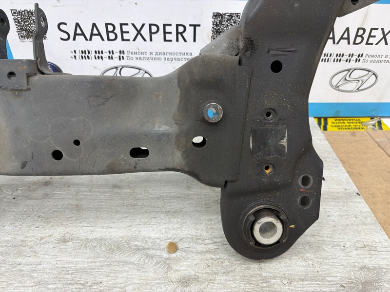 Передний подрамник, 35000 рублей, Молоково