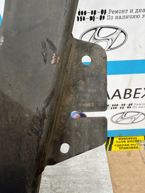 Передний подрамник, 35000 рублей, Молоково