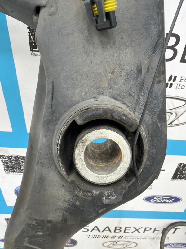 Передний подрамник, 35000 рублей, Молоково