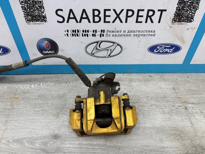 Суппорт тормозной, 13500 рублей, Молоково