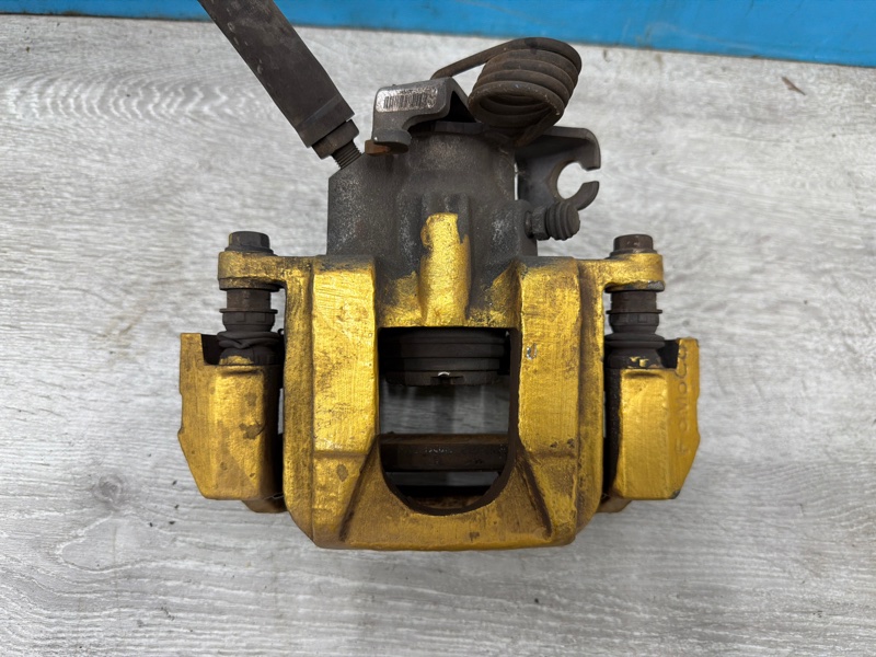 Суппорт тормозной, 13500 рублей, Молоково