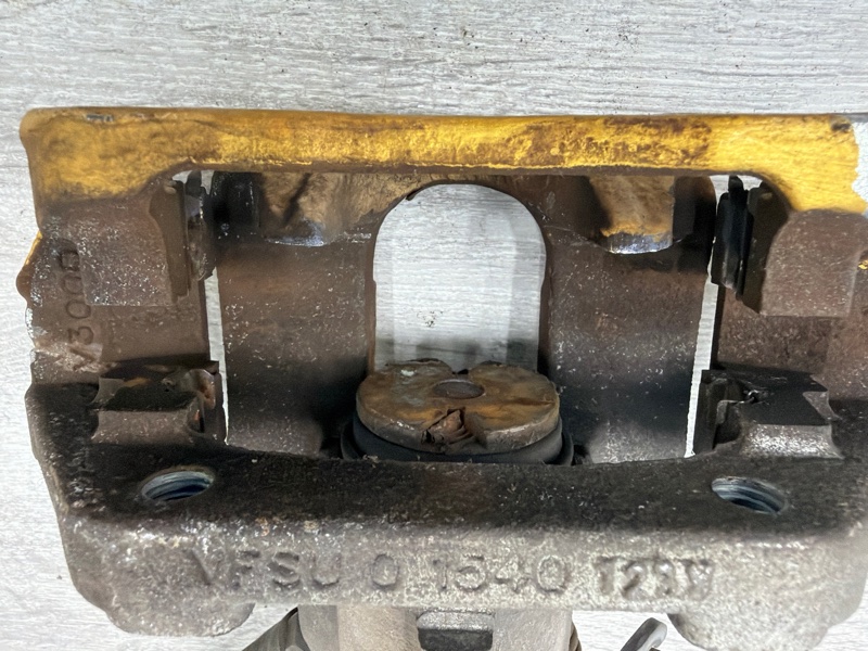 Суппорт тормозной, 13500 рублей, Молоково