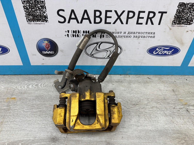 Суппорт тормозной, 13500 рублей, Молоково