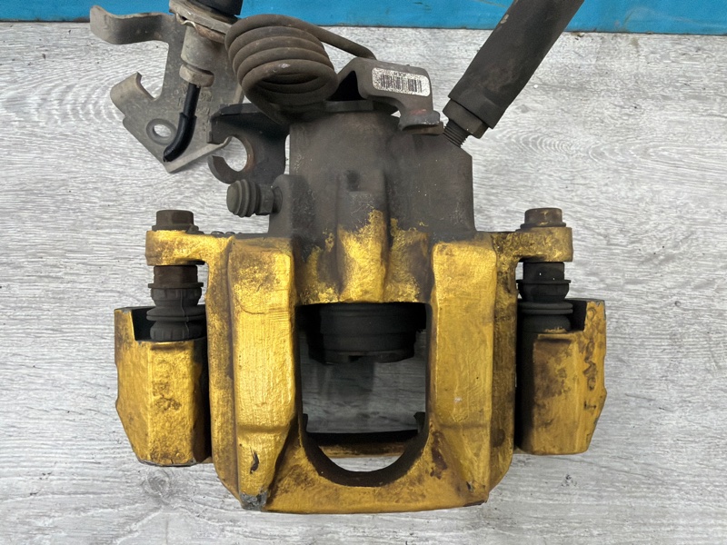 Суппорт тормозной, 13500 рублей, Молоково