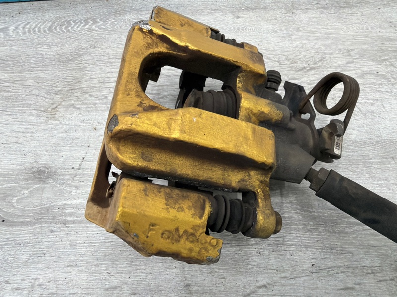 Суппорт тормозной, 13500 рублей, Молоково