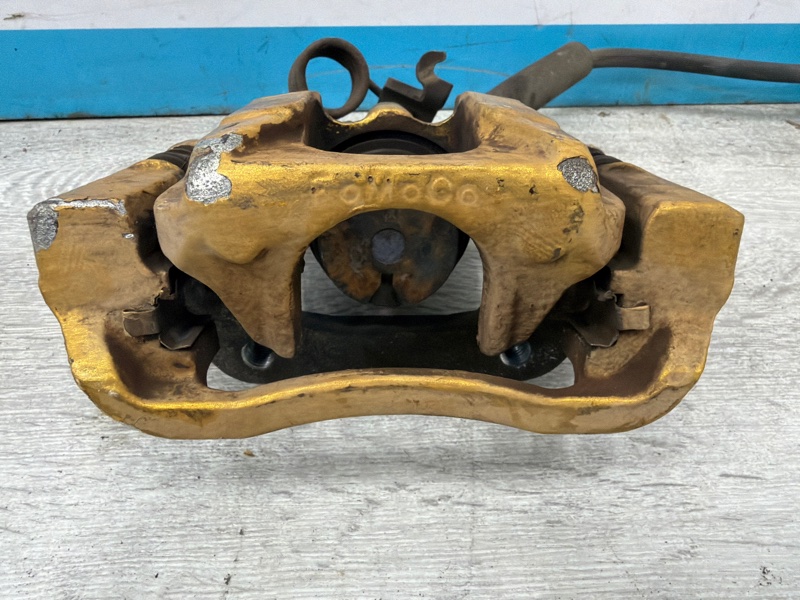 Суппорт тормозной, 13500 рублей, Молоково