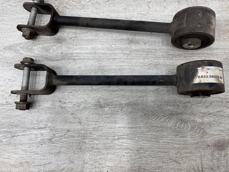 Тяга продольная, 1500 рублей, Молоково