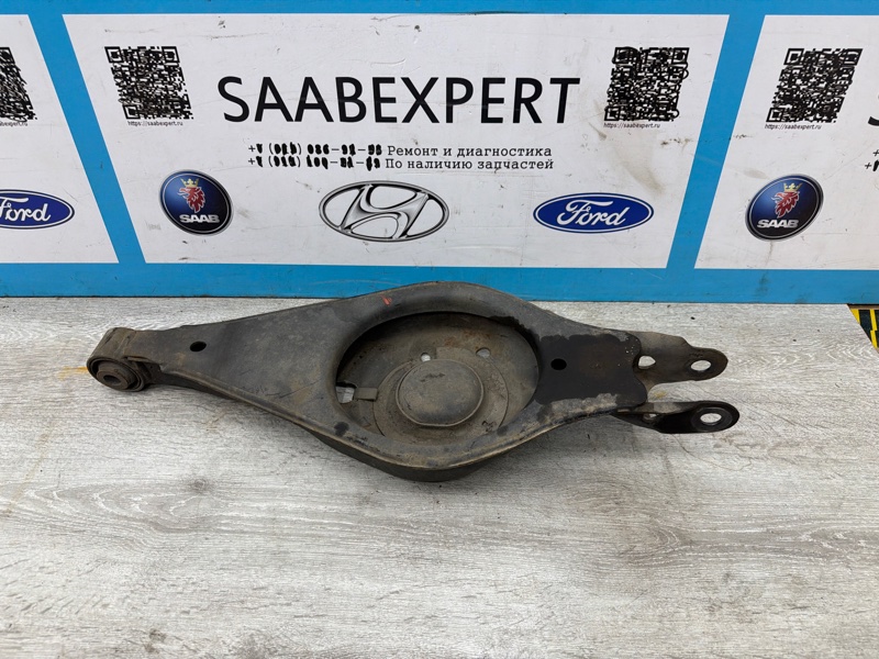 Рычаг подвески нижний, 3500 рублей, Молоково