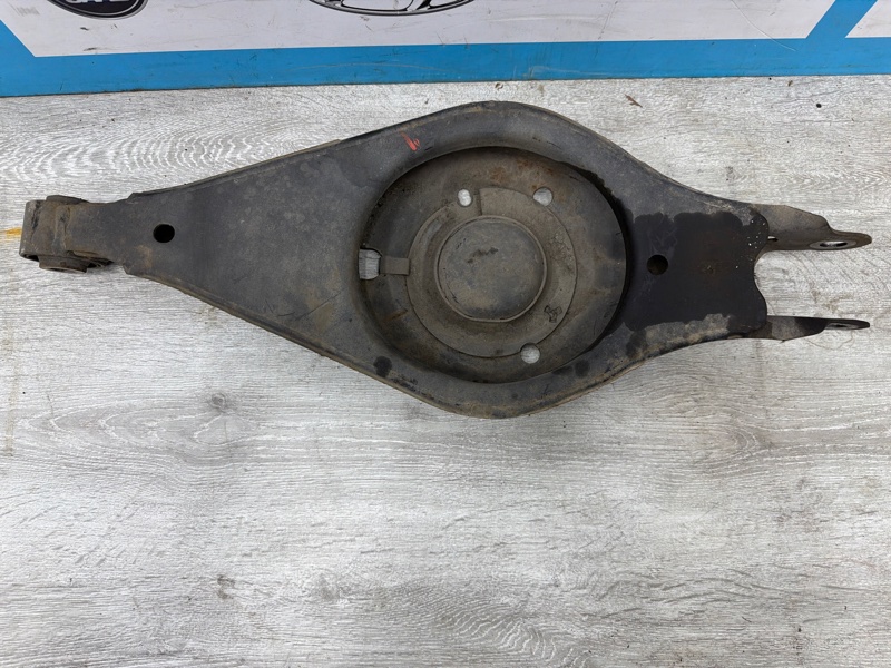 Рычаг подвески нижний, 3500 рублей, Молоково