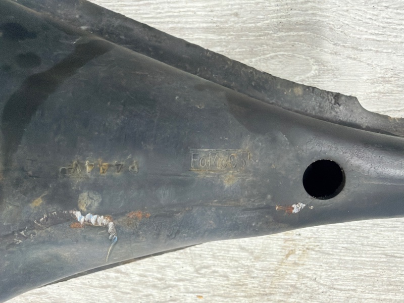 Рычаг подвески нижний, 3500 рублей, Молоково