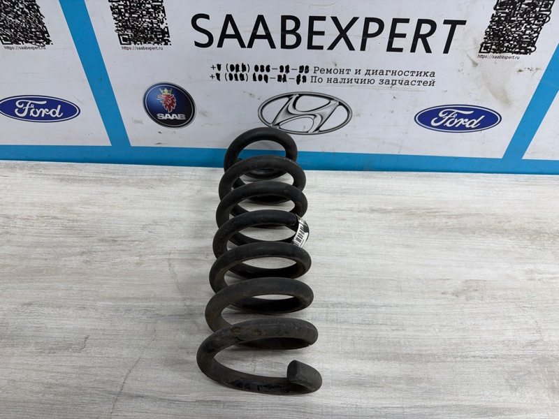 Пружина подвески, 14000 рублей, Молоково