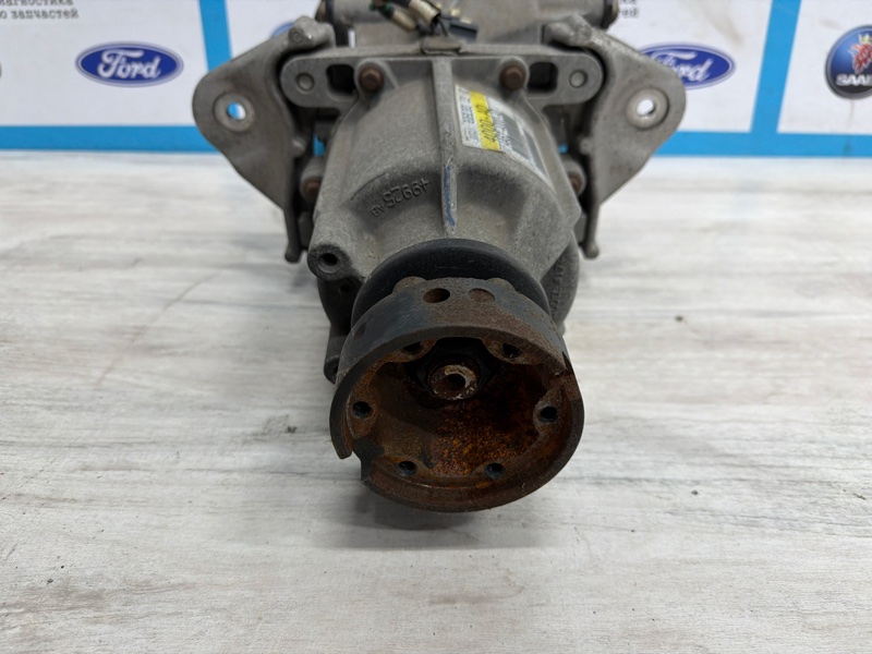 Редуктор, 30000 рублей, Молоково