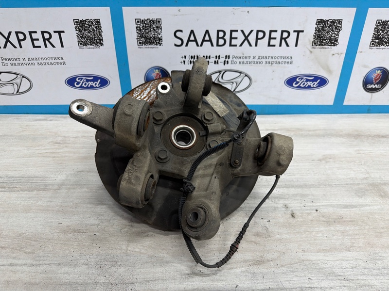 Кулак поворотный, 15500 рублей, Молоково