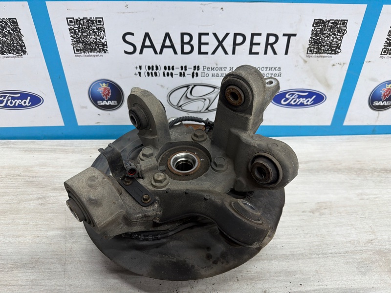 Кулак поворотный, 15500 рублей, Молоково