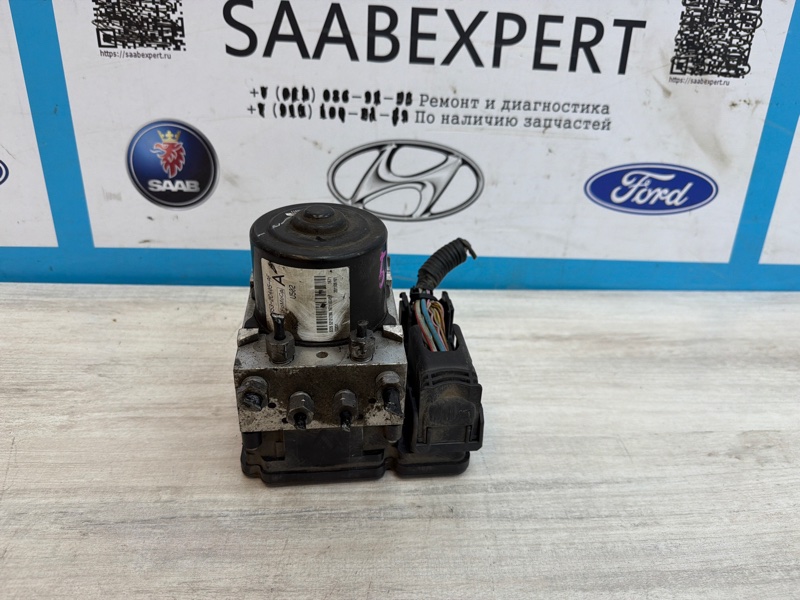 Блок ABS, 6500 рублей, Молоково