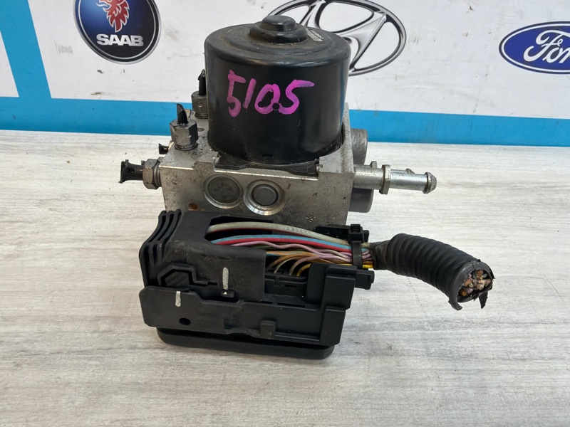 Блок ABS, 6500 рублей, Молоково