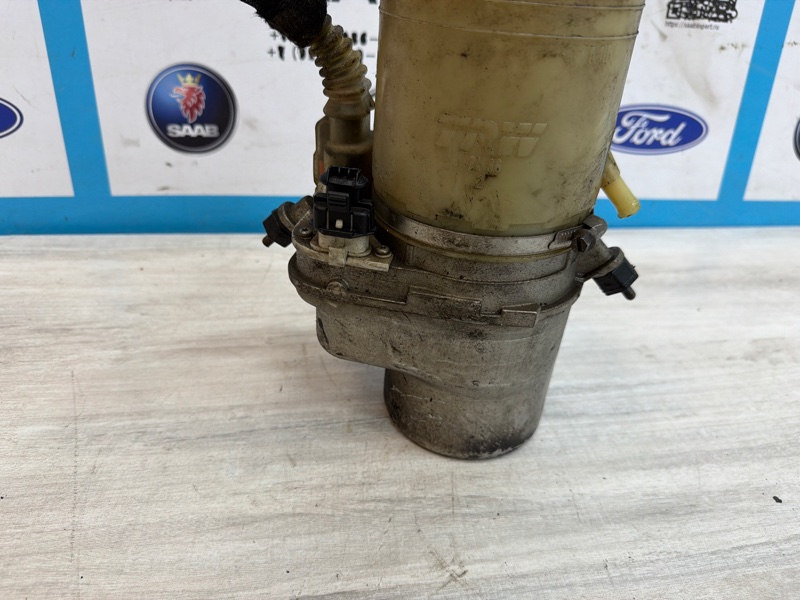 Электрогидроусилитель руля, 13500 рублей, Молоково