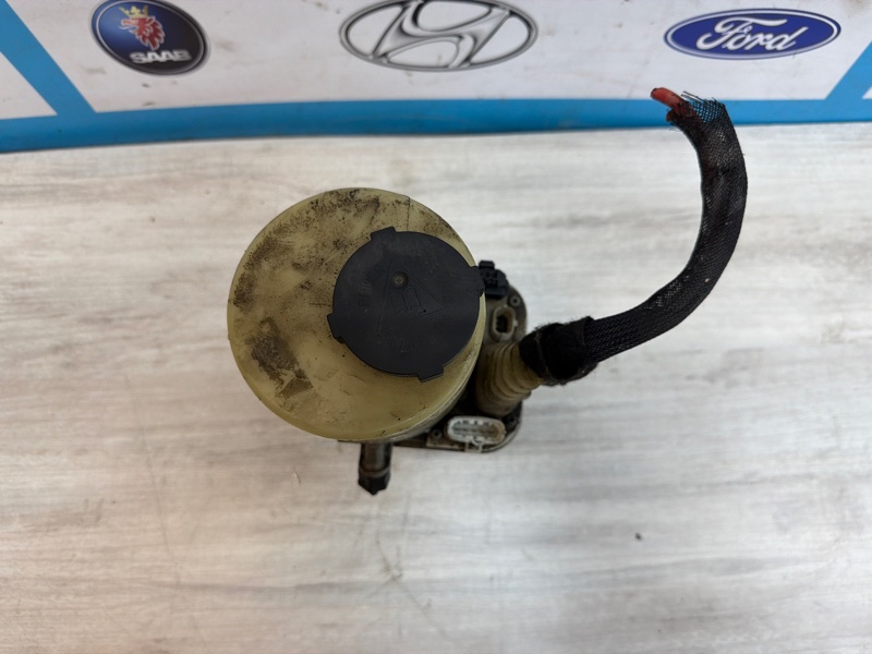 Электрогидроусилитель руля, 13500 рублей, Молоково