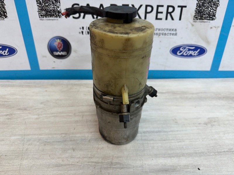 Электрогидроусилитель руля, 13500 рублей, Молоково